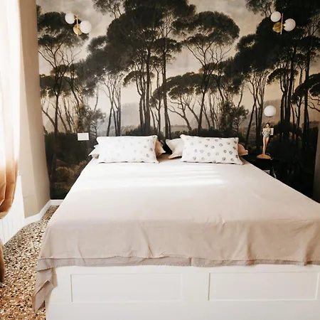 Riomarin2 Canal And View, 2br, Ac, Fast Wf شقة