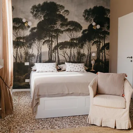 Riomarin2 Canal And View, 2br, Ac, Fast Wf * البندقية