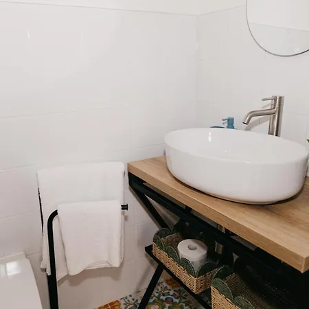 Riomarin2 Canal And View, 2br, Ac, Fast Wf Appartement *