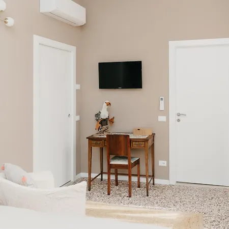 Riomarin2 Canal And View, 2br, Ac, Fast Wf
