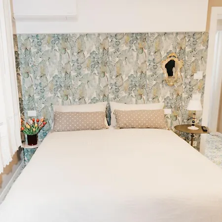 Riomarin2 Canal And View, 2br, Ac, Fast Wf * البندقية