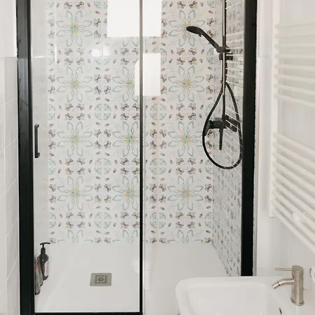 شقة Riomarin2 Canal And View, 2br, Ac, Fast Wf