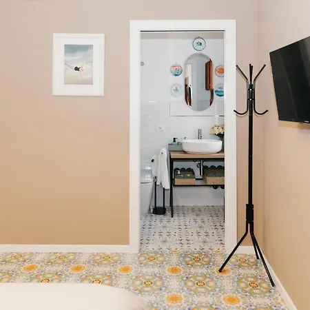 Apartament Riomarin2 Canal And View, 2br, Ac, Fast Wf