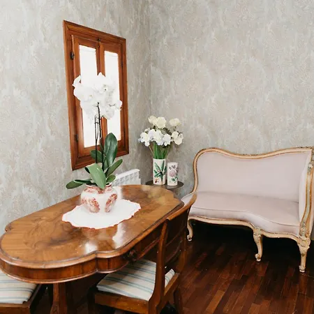 Riomarin2 Canal And View, 2br, Ac, Fast Wf Apartament