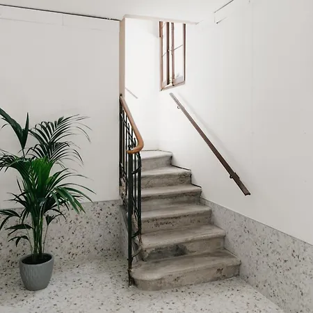 Riomarin2 Canal And View, 2br, Ac, Fast Wf Apartament